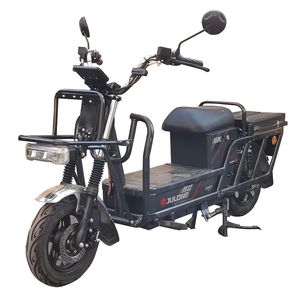 Julong  JL1300DT3 Electric two wheeled motorcycle