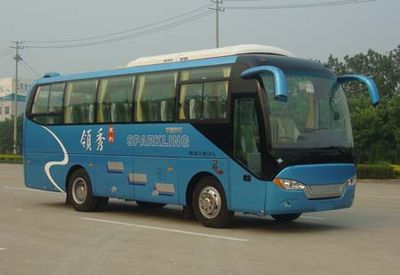 Zhongtong AutomobileLCK6909HC2coach