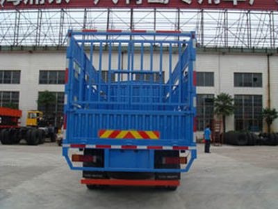 Sutong  PDZ5160CCQ Livestock and poultry transport vehicles