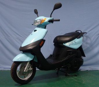 Tianying  TY100T9C Two wheeled motorcycles