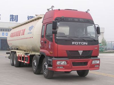 Xinfei  XKC5314GFL Powder material transport vehicle