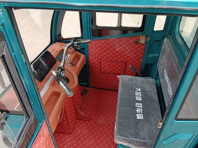 Xingpeng  XP1200DZH7 Electric tricycle