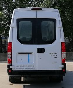 Touareg YDL5040XJC02 Inspection vehicle