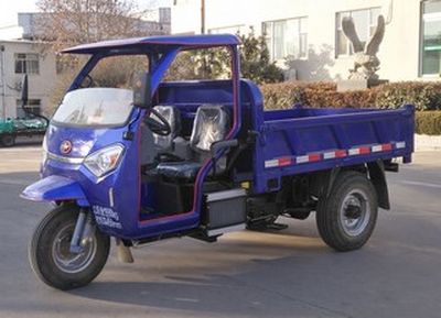 Wuzheng  7YP1450DJ15 Self dumping tricycle