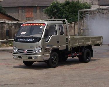 Beijing brand automobiles BJ4010PD19 Self dumping low-speed truck