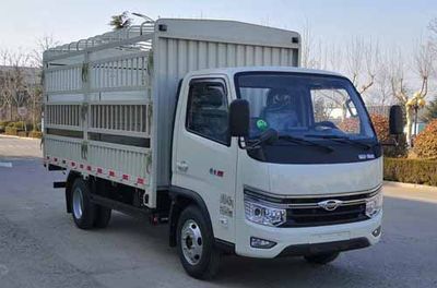 Foton  BJ5045CCY9JBA21 Grate type transport vehicle