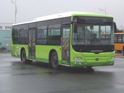 Hengtong Bus CKZ6106HA3 City buses