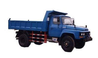 Hongyan  CQ3073F2 Dump truck