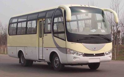 Changlu  HB6751 coach