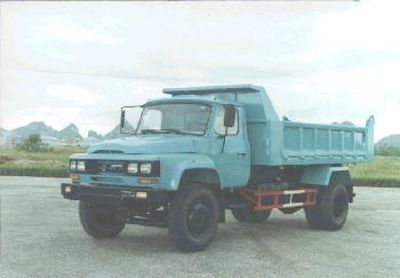 Dongfeng  LZ3110G3D44 Dump truck