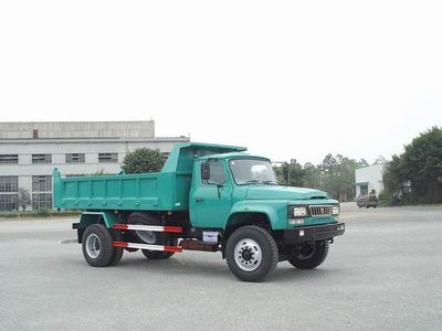 Dongfeng  LZ3110G3D44 Dump truck