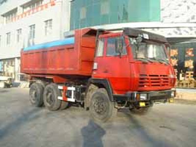 Hongchang Tianma  SMG3240N Dump truck