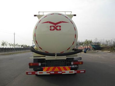 Yuxin  XX5317GFLA3 Powder material transport vehicle