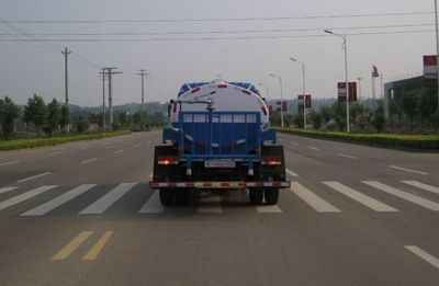 XCMG  XZJ5080GPSA4 watering lorry 