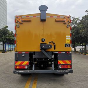 XCMG  XZJ5186TYH Road maintenance vehicle