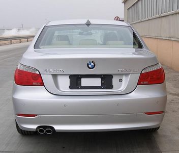 BMW BMW7251FLBMW523Li Sedan