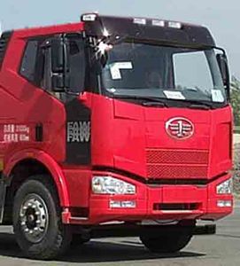 Cheng Liwei  CLW5312ZSLC5 Bulk feed transport vehicle