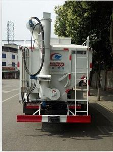 Cheng Liwei  CLW5312ZSLC5 Bulk feed transport vehicle