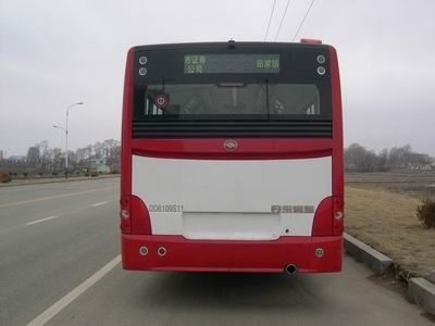 Huanghai  DD6109S11 City buses