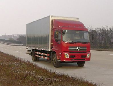 Dongfeng  DFC5120XXYB1 Box transport vehicle