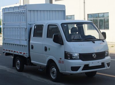 Dongfeng  EQ5032CCYD16QCAAC Grate type transport vehicle