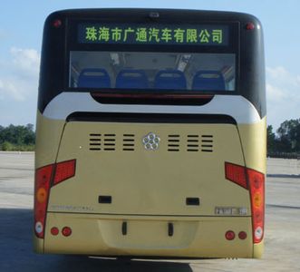 Guangtong Automobile GTQ6927E3GJ City buses