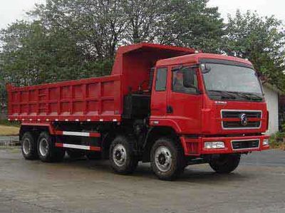 Fushi LFS3302LQDump truck