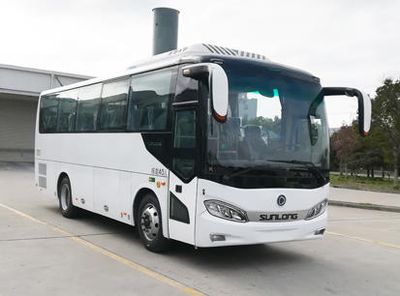 Shenlong brand automobileSLK6873BLD5coach