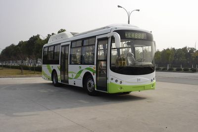 Shenwo  SWB6940Q City buses