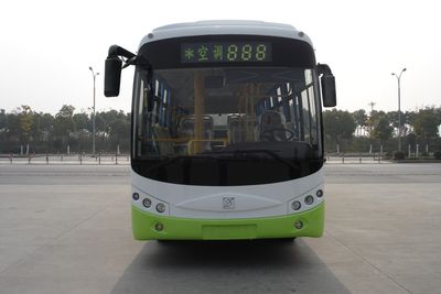 Shenwo  SWB6940Q City buses