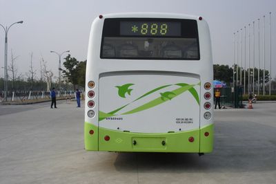 Shenwo  SWB6940Q City buses