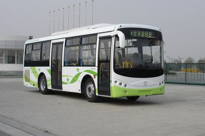 Shenwo  SWB6940Q City buses