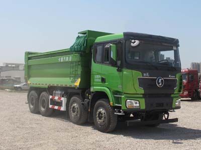 Shaanxi Automobile SX33105C266 Dump truck