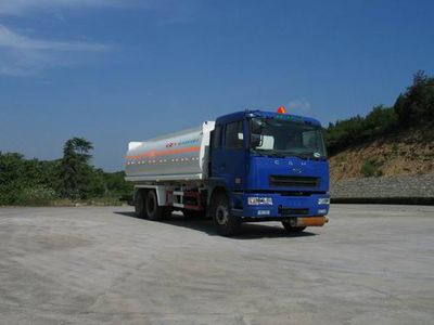 Ruijiang  WL5255GHY Chemical liquid transport vehicle