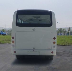 Jinlv  XML6662J18 coach