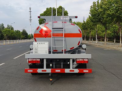 New Dongri  YZR5095GYYE6 Oil tanker