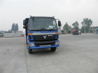 Foton  BJ3313DMPHC2 Dump truck