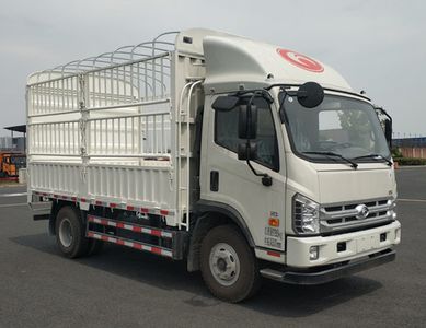 Foton  BJ5103CCYAB Grate type transport vehicle