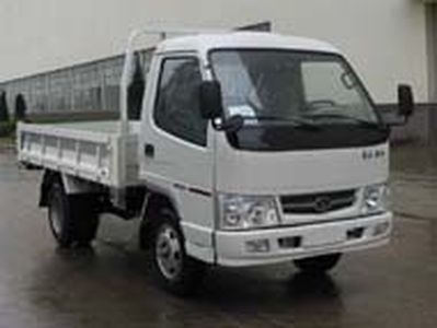 Jiefang Automobile CA3030K11 Dump truck