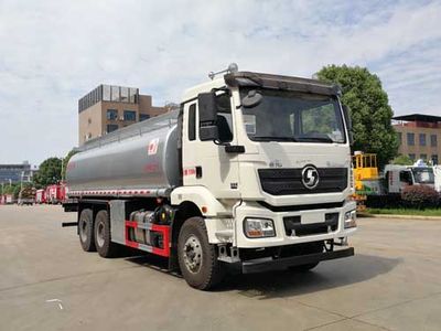 Chusheng  CSC5251TGYSM5 Liquid supply vehicle