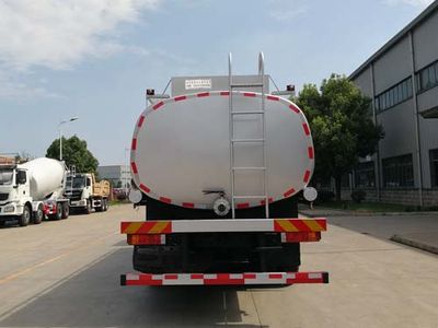 Chusheng  CSC5251TGYSM5 Liquid supply vehicle