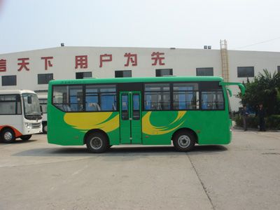 Dongfeng  DFA6820T3G1 City buses