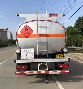 Zhuanwei  HTW5126GYYEQ6 Oil tanker