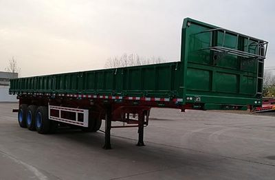 Shekou Hercules SGJ9400ZZXC tipping chassis 