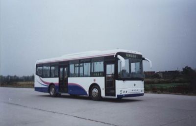 Shangrao  SR6103HG City buses