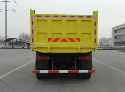 Jiangling Motors SXQ3250M2 Dump truck