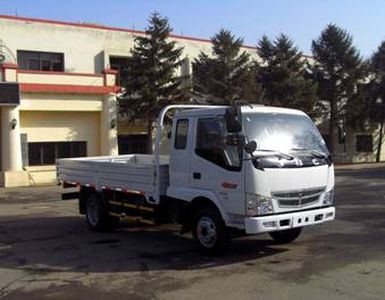 Jinbei  SY1083BLJS Truck