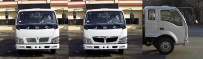 Jinbei  SY1083BLJS Truck