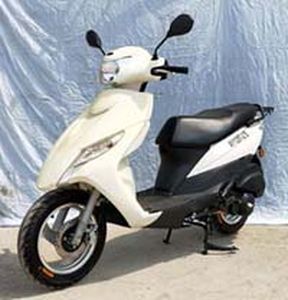 Wangye  WY125T27E Two wheeled motorcycles