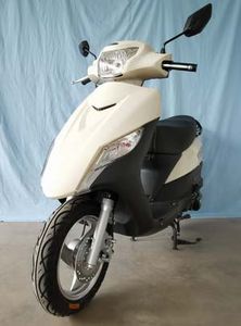 Wangye  WY125T27E Two wheeled motorcycles